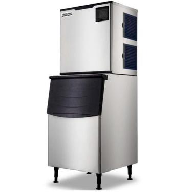 Imagem de Máquina de Gelo em Cubos 190Kg/24h 220V FGC190 Frigopro