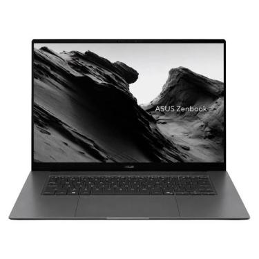 Imagem de Notebook ASUS Zenbook S 16 AMD Ryzen AI 9-465 32GB RAM 1TB SSD Tela 16
