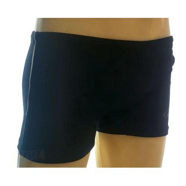 Imagem de Boxer Natacao preto adulto - Hammerhead, P