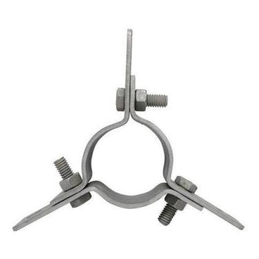 Imagem de Abracadeira para raio 3 estais 1.1/2" 067 raycon
