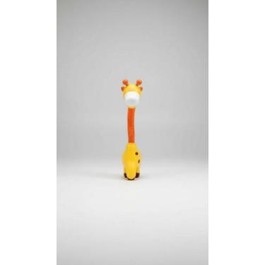 Imagem de Chuveiro de Banho Girafa com Ventosas para Bebê - Congratulations Stor