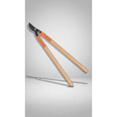 Imagem de Tesoura de Poda Profissional Longa 60cm - Congratulations Store