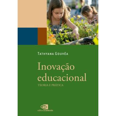 Imagem de Livro - Inovação Educacional