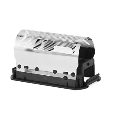 Imagem de Tela de lâmina de barbear, tela de lâmina de barbear de substituição de metal Barbear eficaz e durável para a máquina de barbear 235 da Braun