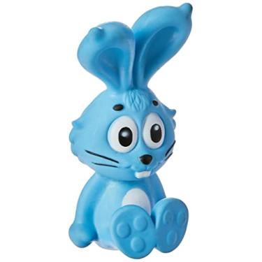 Imagem de ADIJOMAR Mascote Sansão Turma da Mônica, azul, 15cm