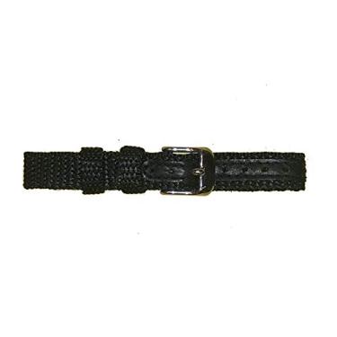 Imagem de TIMEX Pulseira de relógio feminina de 12 mm com uma peça longa, Esportivo