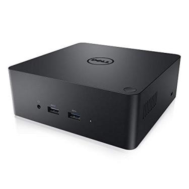 Imagem de Dell Dock Thunderbolt de precisão dupla USB-C - TB18DC