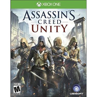 Imagem de Jogo Assassin's Creed Unity: Signature Edition - Xbox One