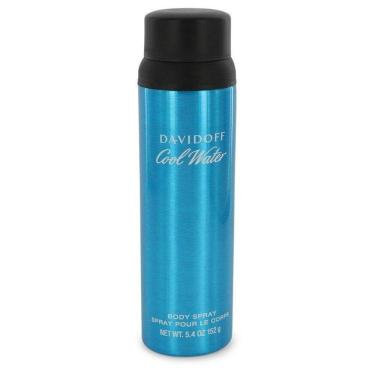 Imagem de Col. Masculina Davidoff 150 ML Body Spray