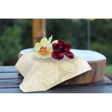 Imagem de Guardanapo em Jacquard 35x35 | Admirare