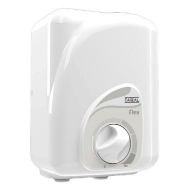 Imagem de Aquecedor Central Cardal Flex 8t 8200w 220v - AQ254/2