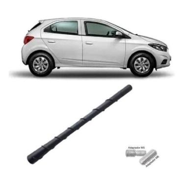 Imagem de Haste Antena Som Teto Radio Onix 2013 Até 2019