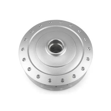 Imagem de Cubo Roda Diant Cobreq 0019-CB CG 125/150 Titan ES 2000-2004