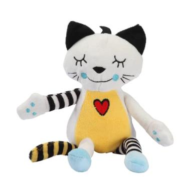 Imagem de Pelúcia Gato Miau Cacau Show