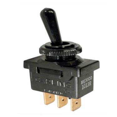 Imagem de Hayward D.E.CX13252S Interruptor de substituição de 2 velocidades para Hayward Perflex Filtros Super e Max Flo Pump