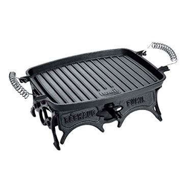 Imagem de RECHAUD MIL GRILL
