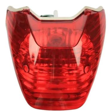 Imagem de Lanterna Traseira Completa CG Titan 150 2004 à 2008