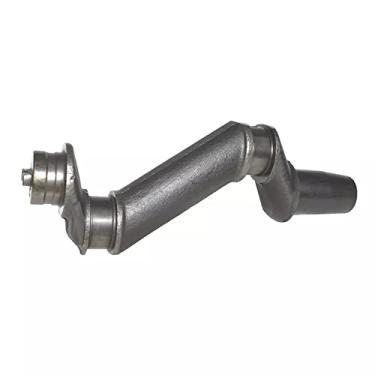 Imagem de VIRABREQUIM COMPRESSOR AR PARA SCANIA