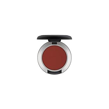Imagem de MAC Powder Kiss Soft Matte Eye Shadow Devoted To Chili