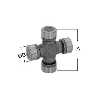 Imagem de CRUZETA CARDAN para PARA TOYOTA HILUX PICK-UP TRACAO 4X4 (2005...)