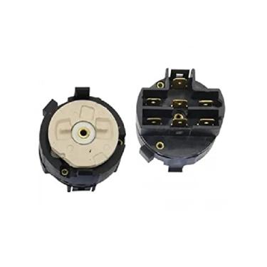 Imagem de Comutador de Ignicao Fiorino 1.3 Uno Economy Mille Ex Fire Way 1.0 Furgão 1.3