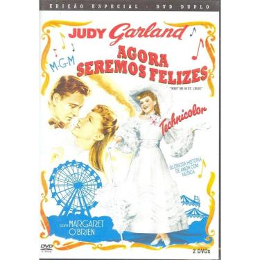 Imagem de Agora Seremos Felizes - Edição Especial (DUPLO)