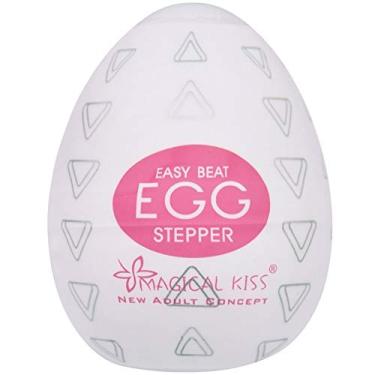 Imagem de EGG STEPPER EASY ONE CAP