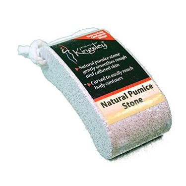 Imagem de Kingsley travesseiro em forma de corda Natural pedra-pomes On