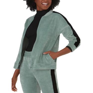 Imagem de Jaqueta Feminina Malwee 1000111008 Verde-Feminino