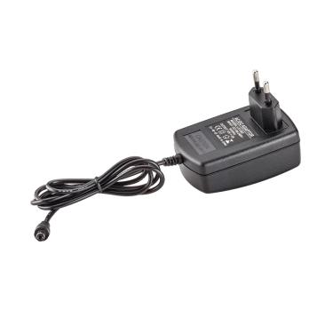 Imagem de Fonte Pix 24W 2A 12v Autovolt com Plug