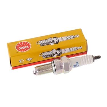 Imagem de Resistor NGK Sparkplug CR8E para Suzuki DR-Z 400S 2011-2019