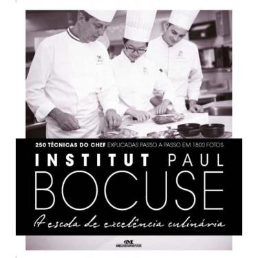 Imagem de Institut Paul Bocuse