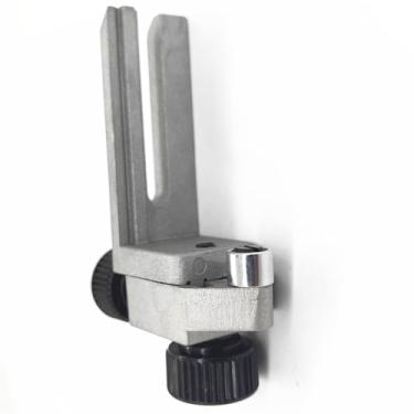 Imagem de O conjunto de guia do aparador 122703-7 substitui o roteador compacto de polia guia Makita RT0700C 3708FC 3709 RT0701C PR003