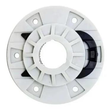 Imagem de Suporte cesto e trava plastica consul cwe15 cwe13ab cwl16