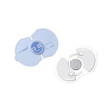 Imagem de Beurer Mini Tens Aparelho Massageador Em 10 Em10 Azul