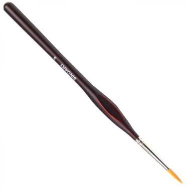Imagem de Pincel Sinoart SFB0148 5 Para Aquarela