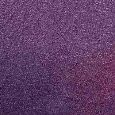 Imagem de Folha EVA Glitter Lilás 40X60cm Pacote c/ 5 folhas - Make+