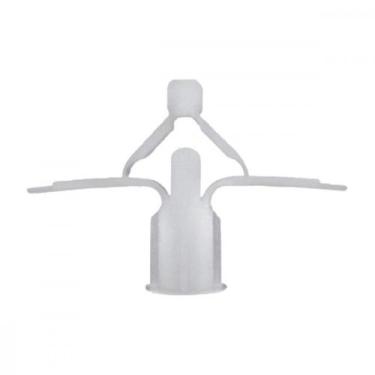 Imagem de Bucha P/Gesso 2 04-16Mm C/250 Fly - Sforplast