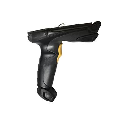 Imagem de Capa traseira com interruptor de gatilho e alto-falante para terminal manual de código de barras Motorola Symbol MC9190 MC9190G