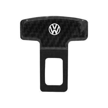 Imagem de Fivela Cinto Anti Bipe/Beep Volkswagen - Mercúrio