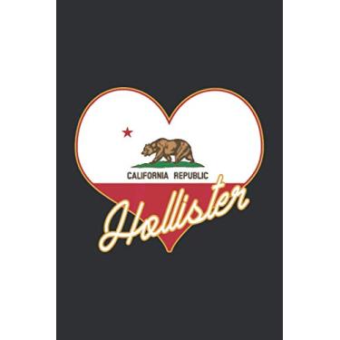 Imagem de Hollister (Dream Journal): New Mexico Dream Journal, Idaho Dream Journal