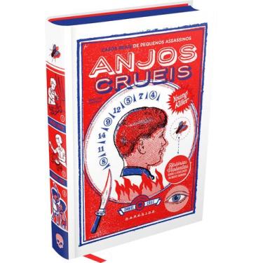 Imagem de Livro - Anjos Cruéis