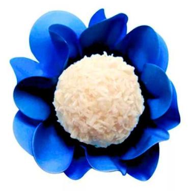 Imagem de Forminhas Para Doces Finos Casamentos Aniversário 40 unidades - Ultra 