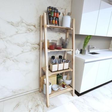 Imagem de Estante Organizar Arara Closet Exclusivo Cabideiro - Technox