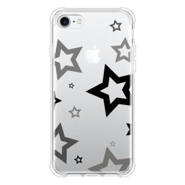 Imagem de Capa Capinha De Celular Compatível com Iphone 7 / 8 SE 2020 Iphone Per