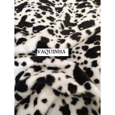 Imagem de Tecido Pelúcia Pele Estampada Animal Print Chinelos Pantufas Ursinhos 