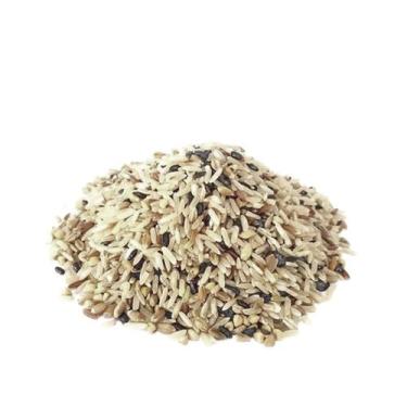 Imagem de Arroz 7 Grãos 500g - DaFoods