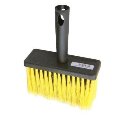 Imagem de BROXA P/ PINTURA RETANGULAR 1199-2 Tigre