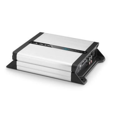 Imagem de Amplificador Automotivo Classe-D Mono JL Audio JD500/1