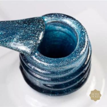 Imagem de Esmalte em gel LED/UV Rosa Hold 10 ml, cor ESTRELA CADENTE (RA57)